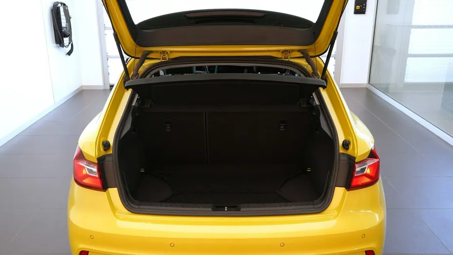 AUDI A1 Sportback -