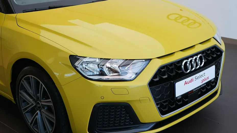 AUDI A1 Sportback -