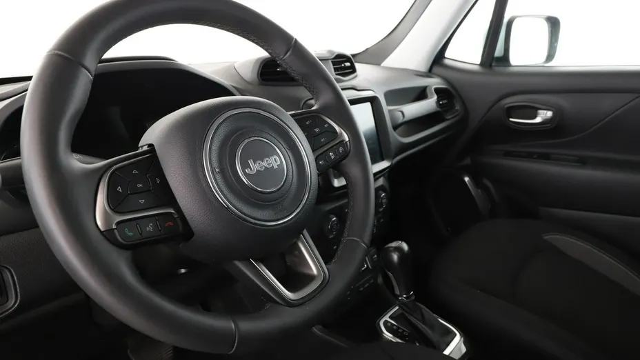 JEEP Renegade -