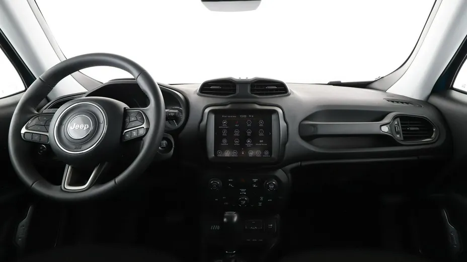 JEEP Renegade -