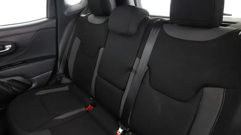 JEEP Renegade -