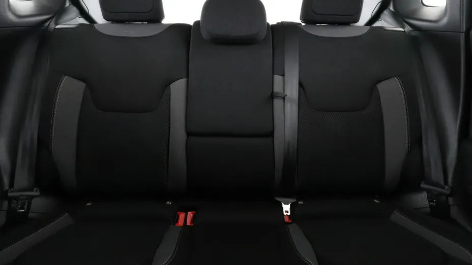 JEEP Renegade -