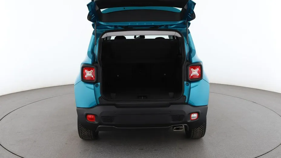 JEEP Renegade -