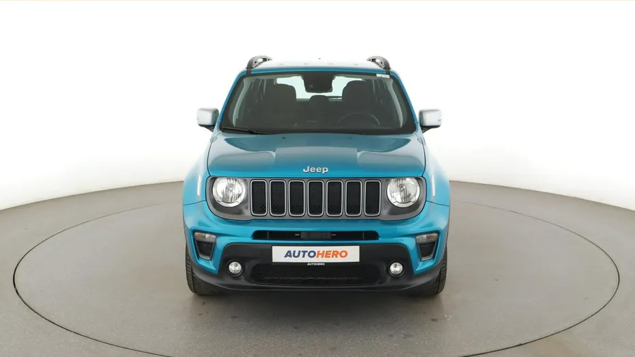 JEEP Renegade -