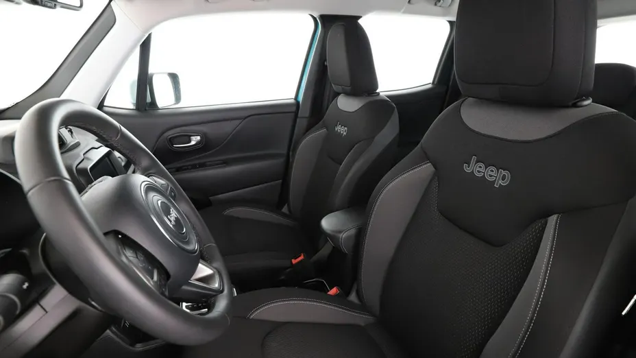 JEEP Renegade -