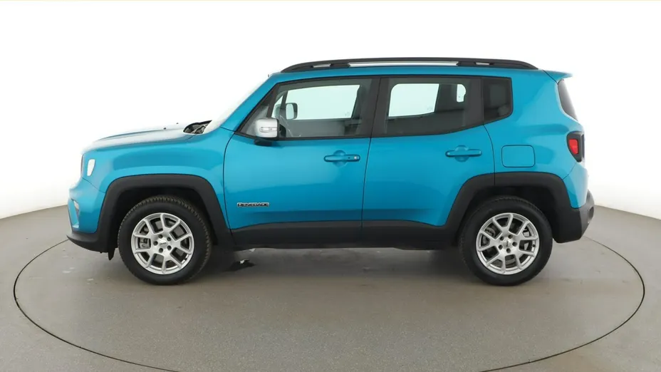 JEEP Renegade -
