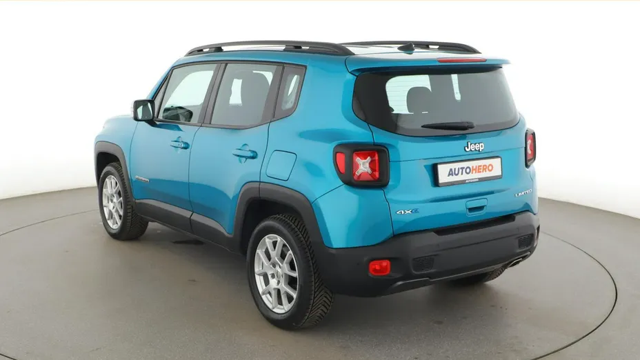 JEEP Renegade -