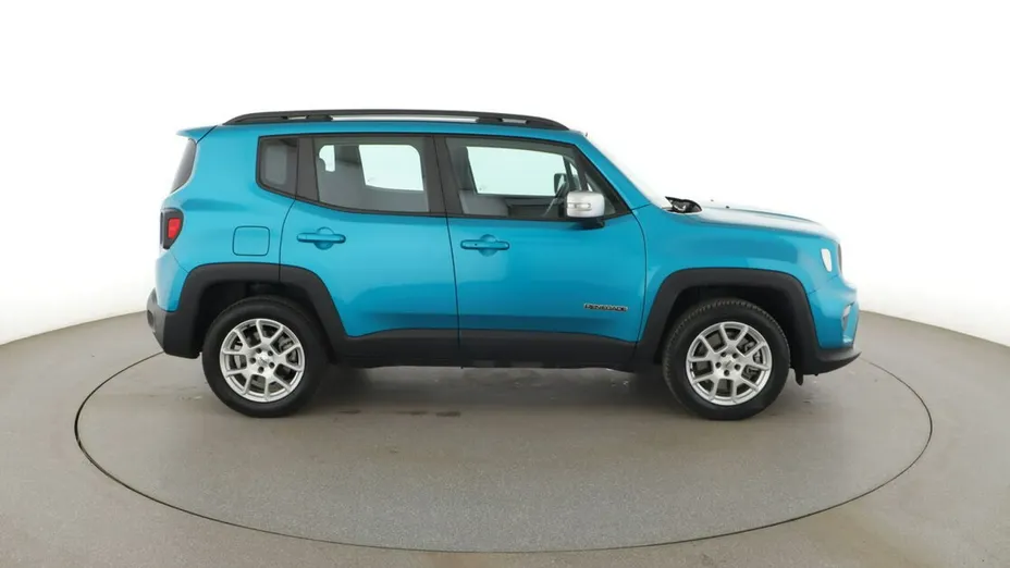 JEEP Renegade -