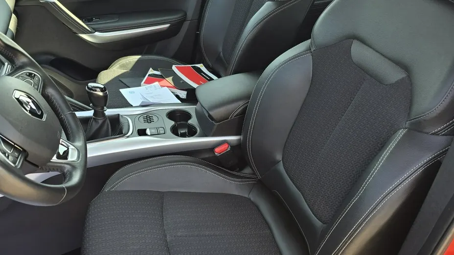 RENAULT Kadjar -