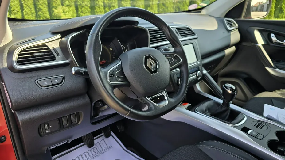 RENAULT Kadjar -