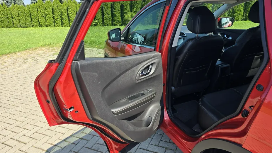 RENAULT Kadjar -