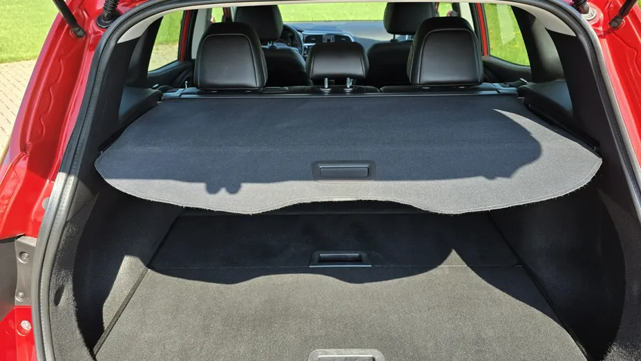 RENAULT Kadjar -
