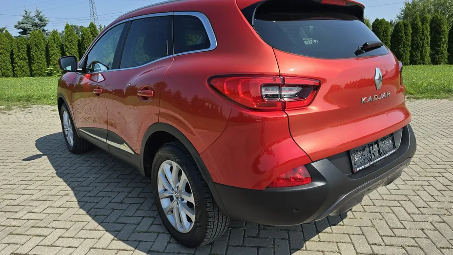 RENAULT Kadjar -