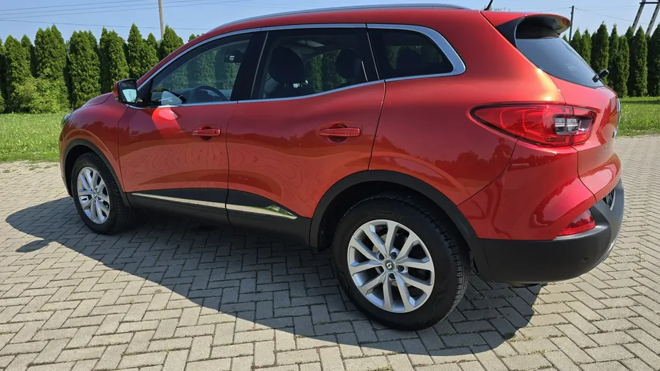 RENAULT Kadjar -