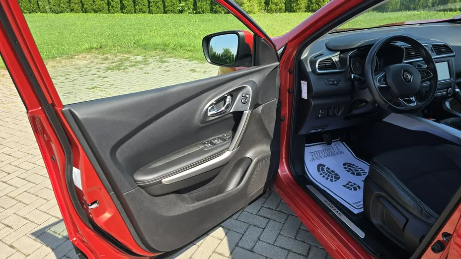 RENAULT Kadjar -