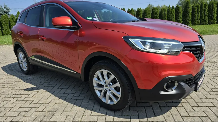 RENAULT Kadjar -