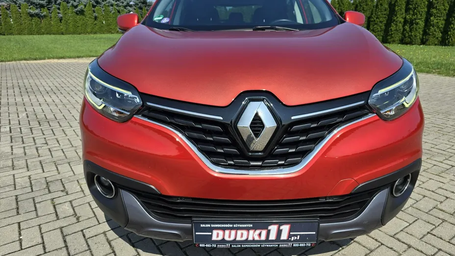 RENAULT Kadjar -