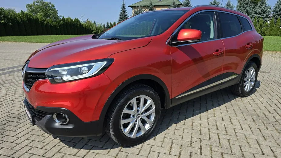 RENAULT Kadjar -