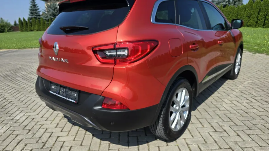 RENAULT Kadjar -
