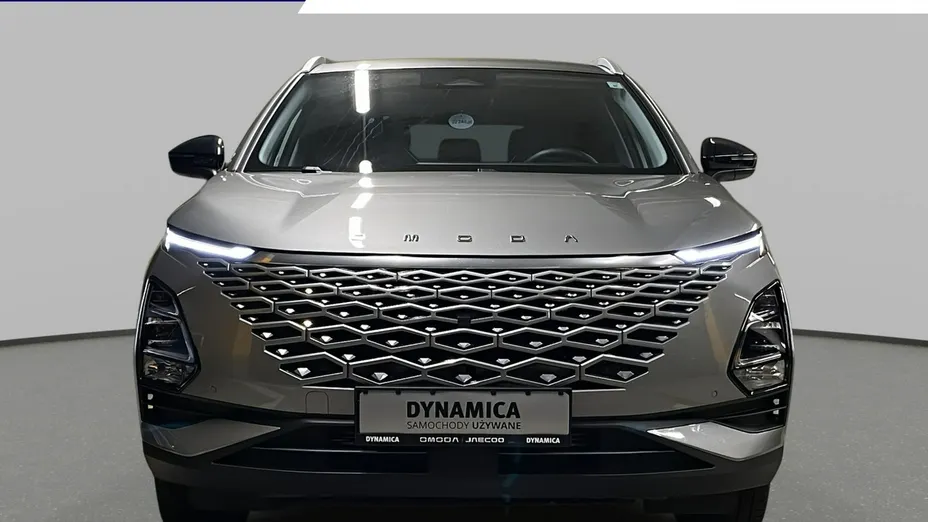 OMODA Omoda 5 -