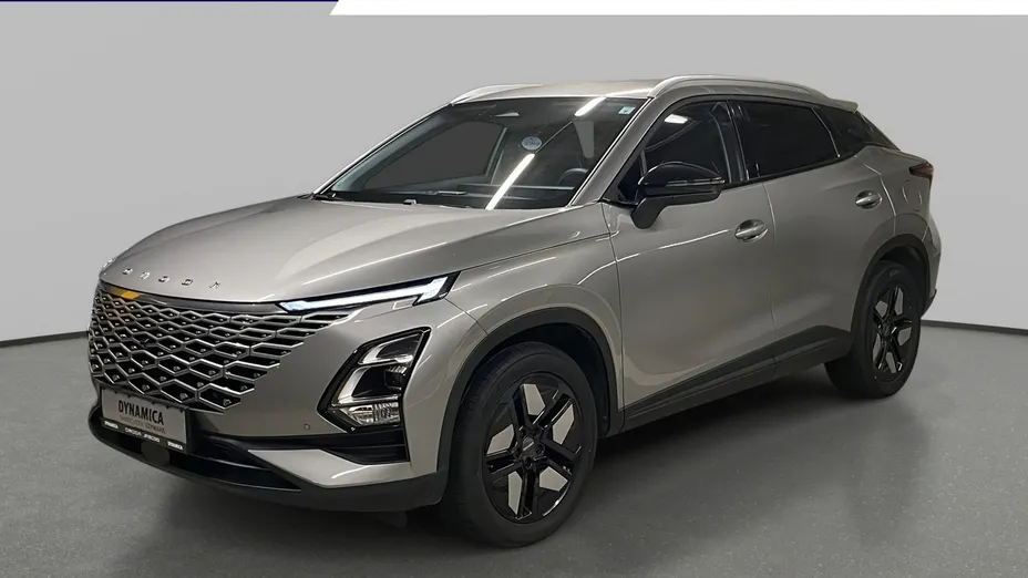 OMODA Omoda 5 -