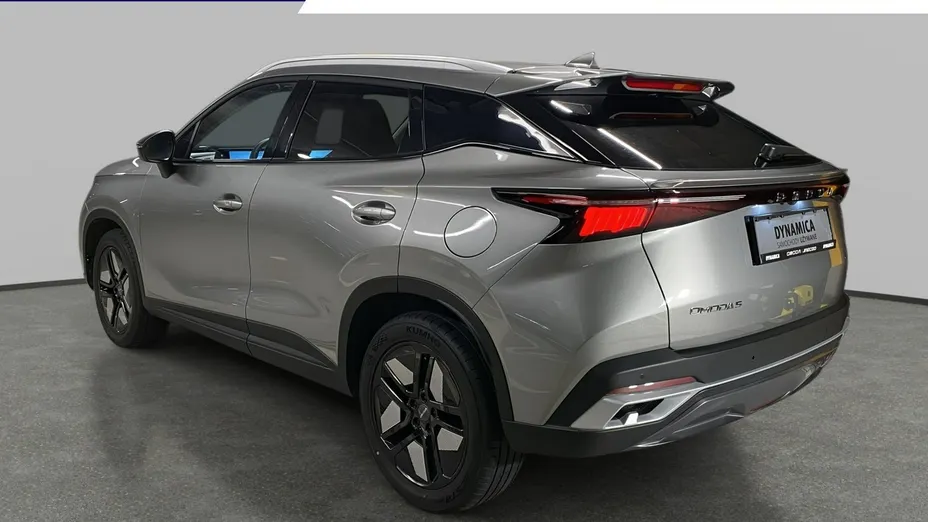 OMODA Omoda 5 -