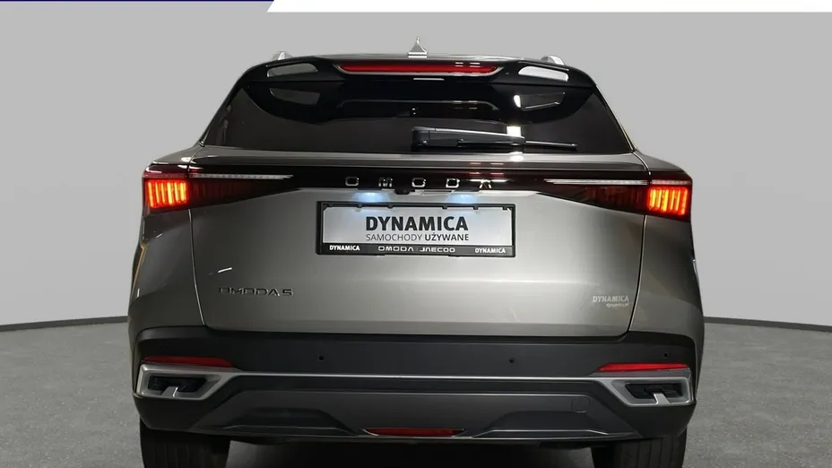 OMODA Omoda 5 -