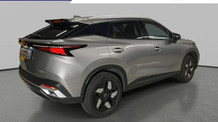 OMODA Omoda 5 -