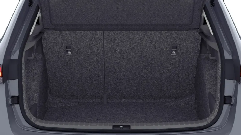 SKODA Scala -