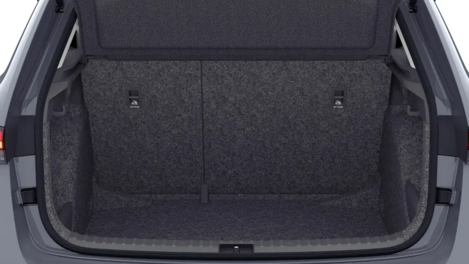 SKODA Scala -