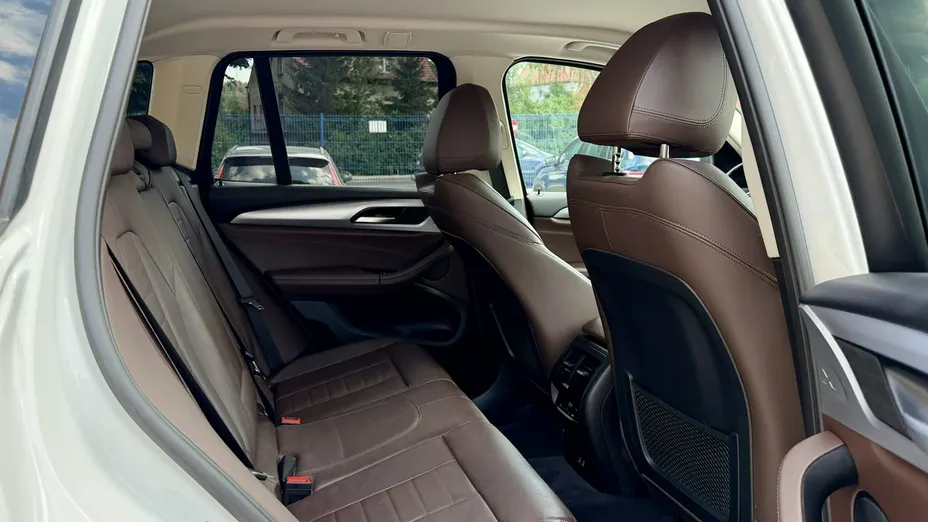 BMW X3 -