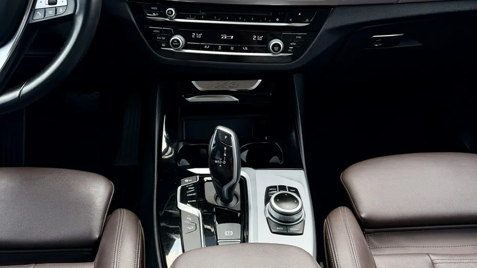 BMW X3 -