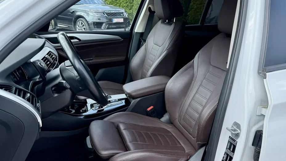 BMW X3 -