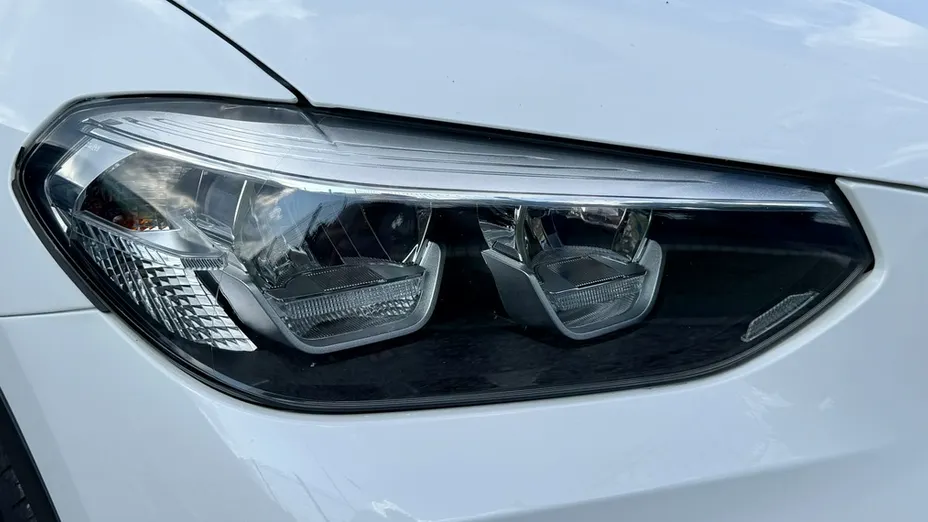 BMW X3 -
