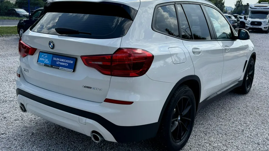 BMW X3 -