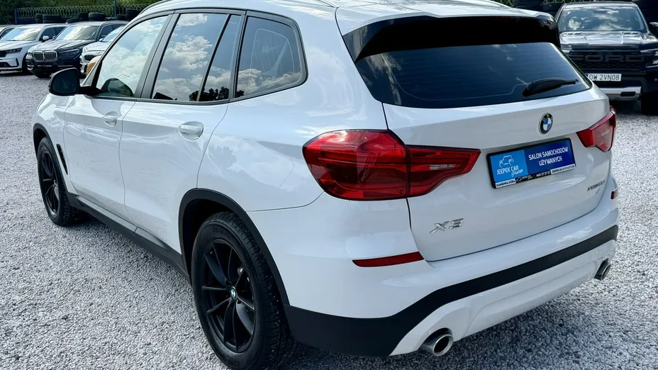 BMW X3 -