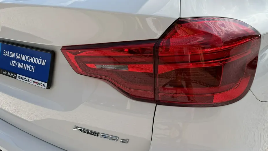 BMW X3 -