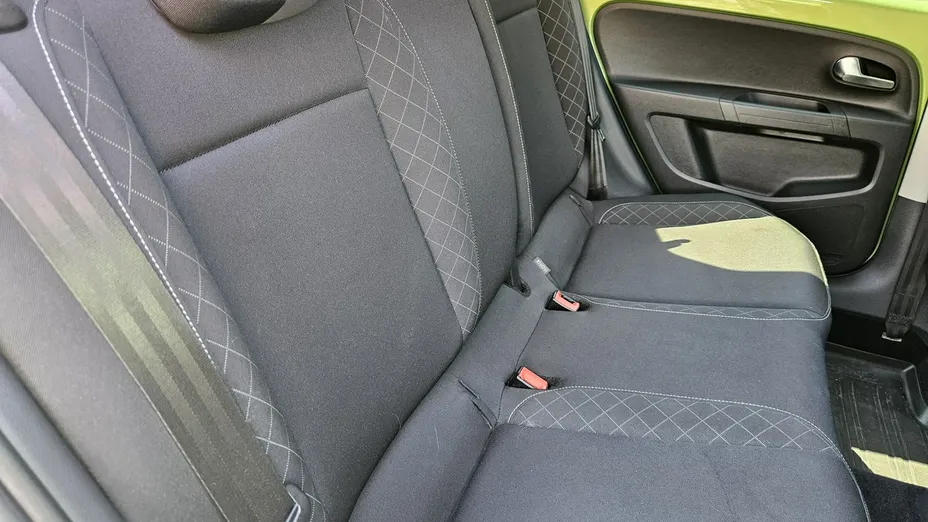 SKODA Citigo -