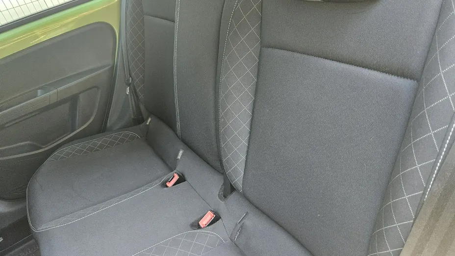 SKODA Citigo -