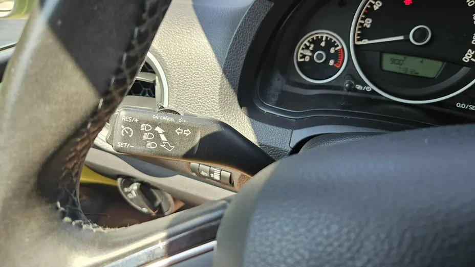 SKODA Citigo -