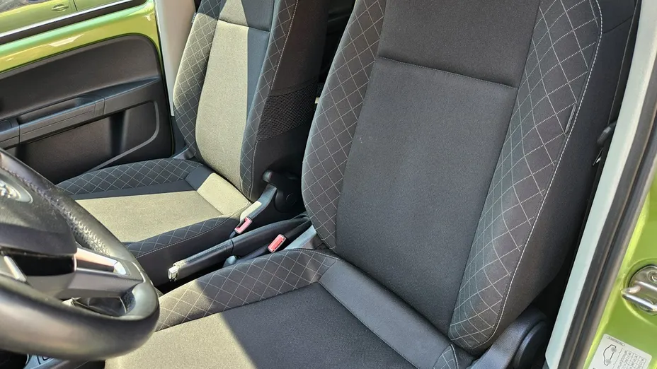 SKODA Citigo -