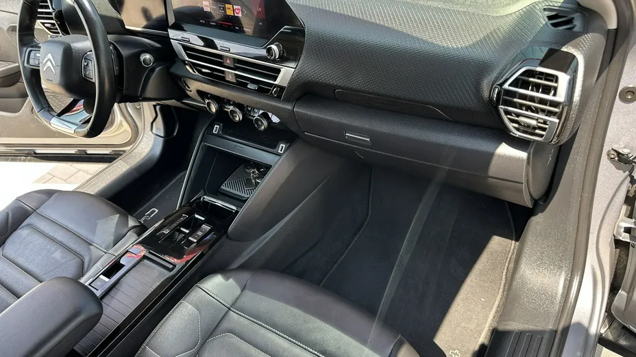 CITROEN C4 -