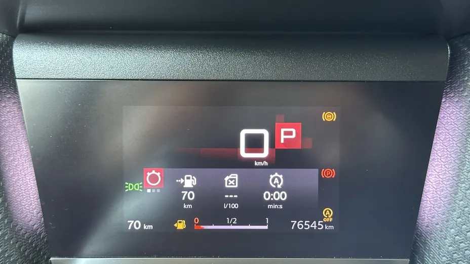 CITROEN C4 -