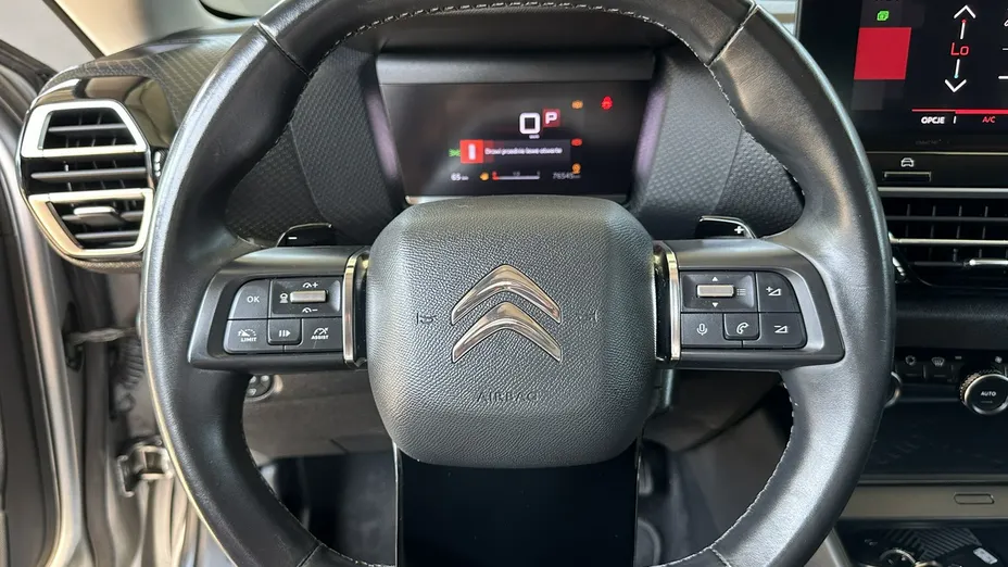 CITROEN C4 -
