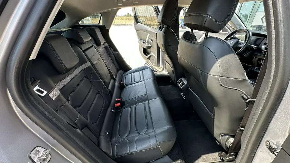 CITROEN C4 -