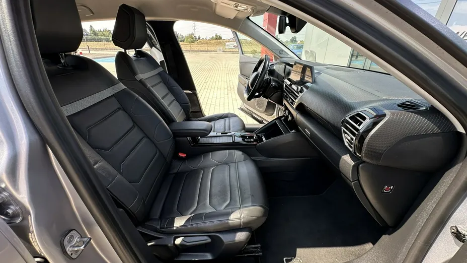 CITROEN C4 -