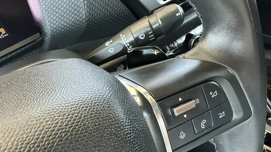 CITROEN C4 -