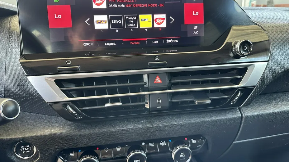CITROEN C4 -