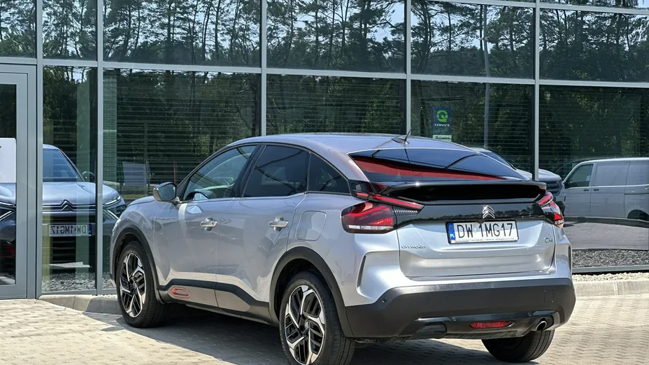 CITROEN C4 -
