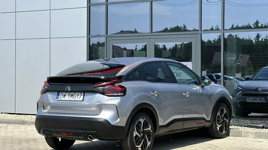 CITROEN C4 -